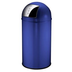 EKO Pushcan - blauw
