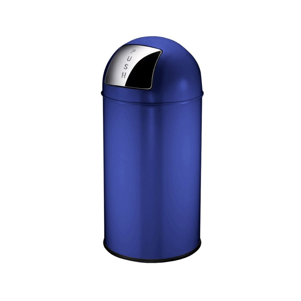 EKO Pushcan - blauw