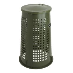 Afvalzakhouder 110 ltr - groen