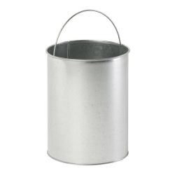 Binnenemmer 22,5 ltr - verzinkt