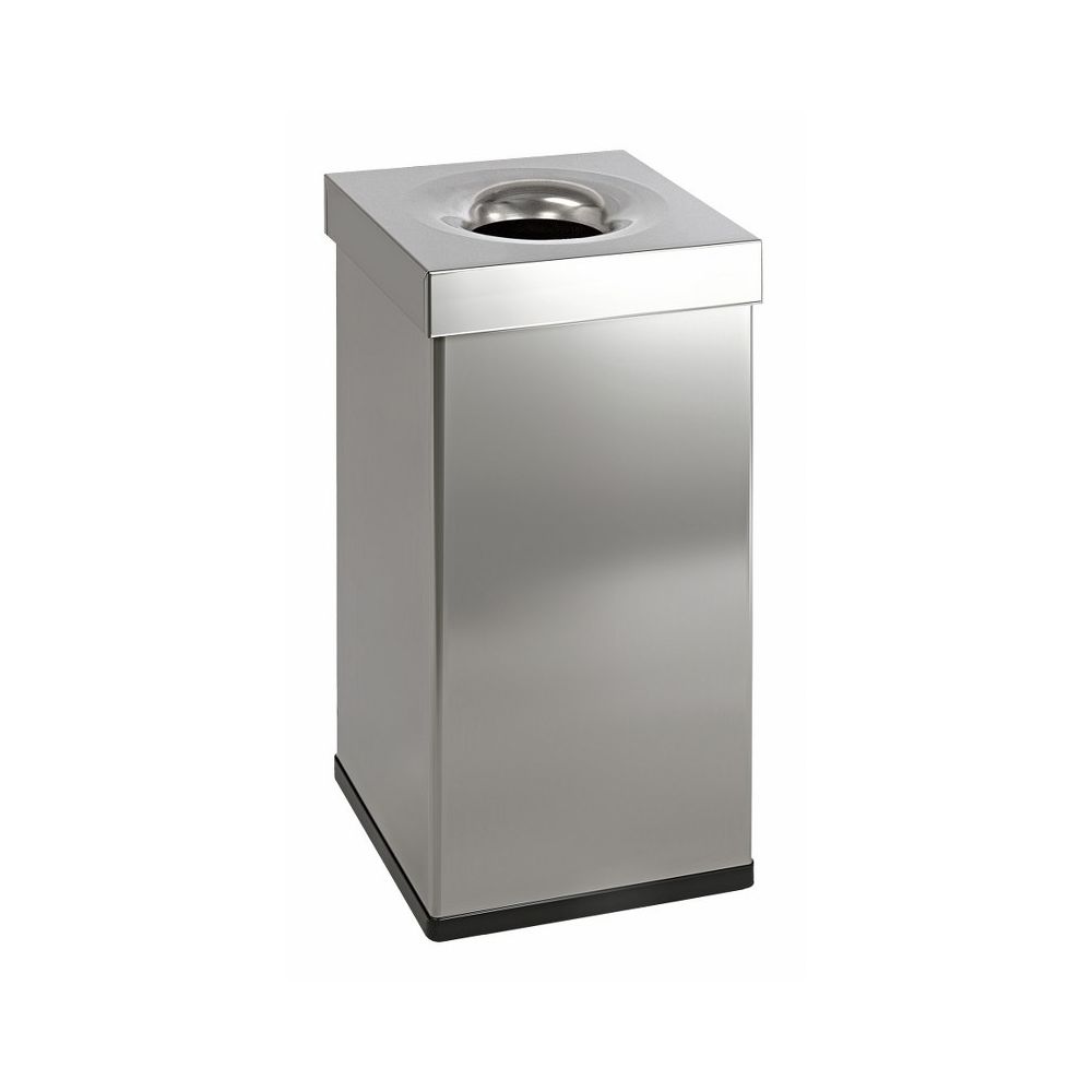 Carro Flame 55 ltr - RVS