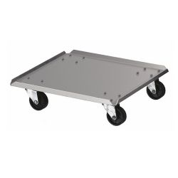 Dolly voor Carro 55 ltr - aluminium