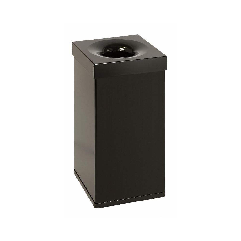 Carro Flame 55 ltr - zwart