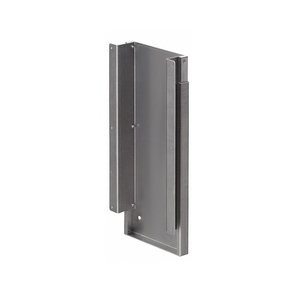 Ophangbeugel - aluminium