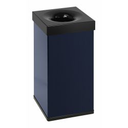 Carro Flame 55 ltr - blauw, zwart