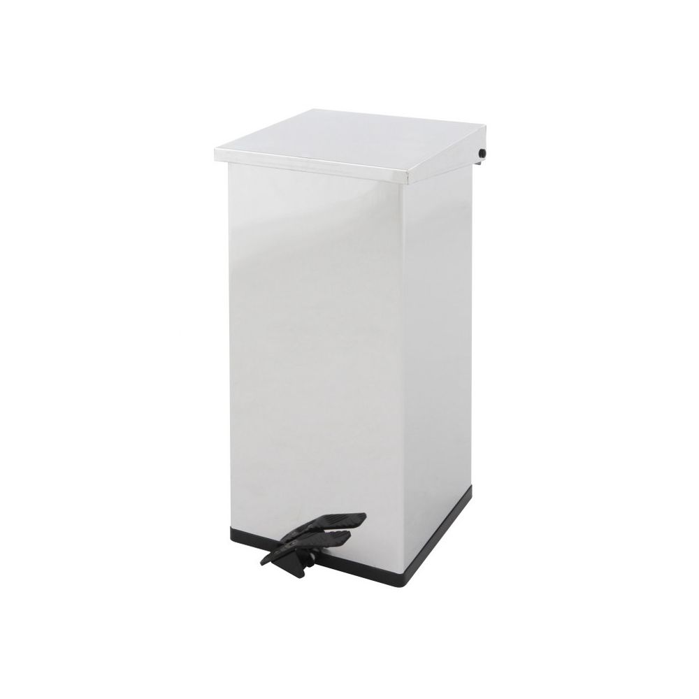 Carro-Kick 55 ltr - RVS