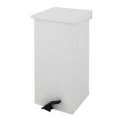 Carro-Kick 55 ltr - wit