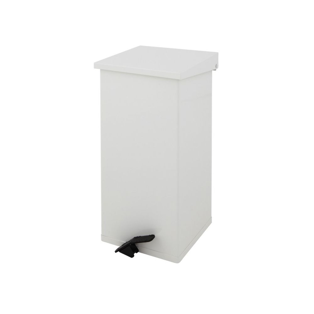 Carro-Kick 55 ltr - wit
