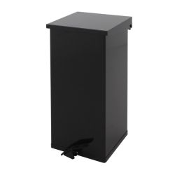 Carro-Kick 55 ltr - zwart