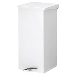 Carro-Kick 110 ltr - wit