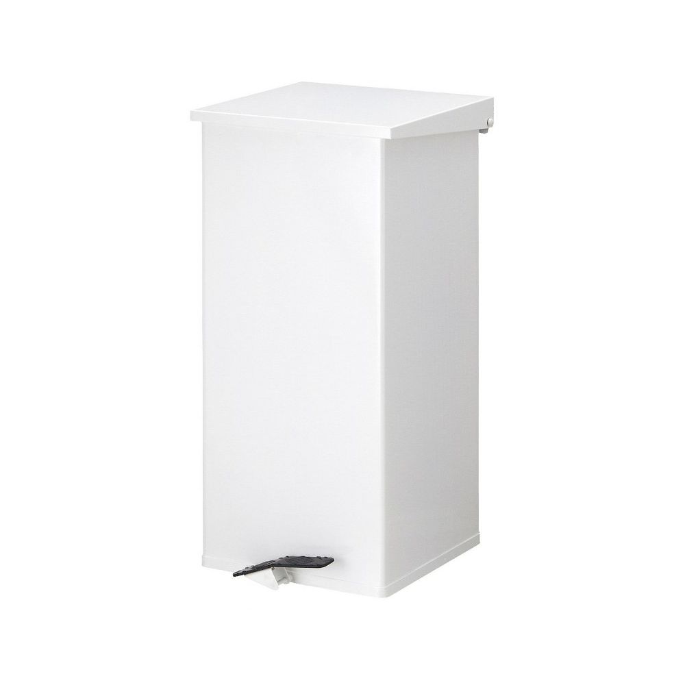 Carro-Kick 110 ltr - wit