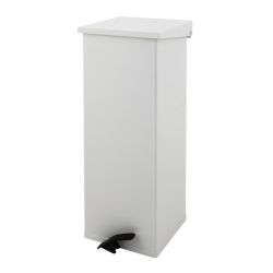 Carro-Kick 65 ltr - wit