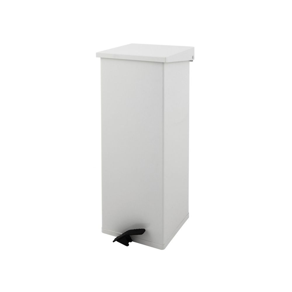 Carro-Kick 65 ltr - wit