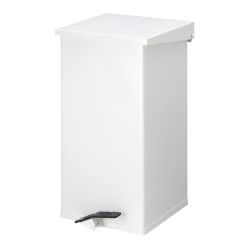Carro-Kick 45 ltr - wit