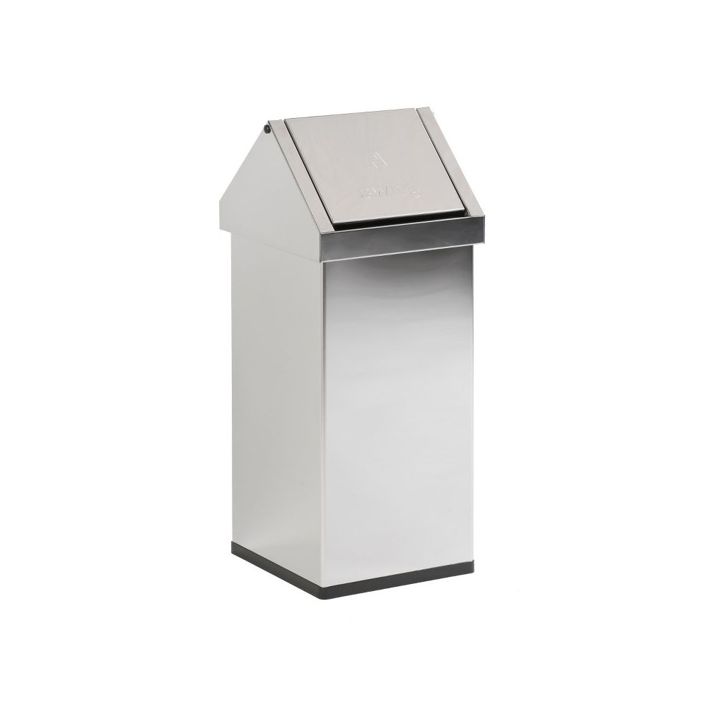Carro-Swing, 55 ltr - RVS