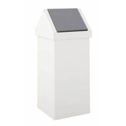 Carro-Swing, 55 ltr - wit