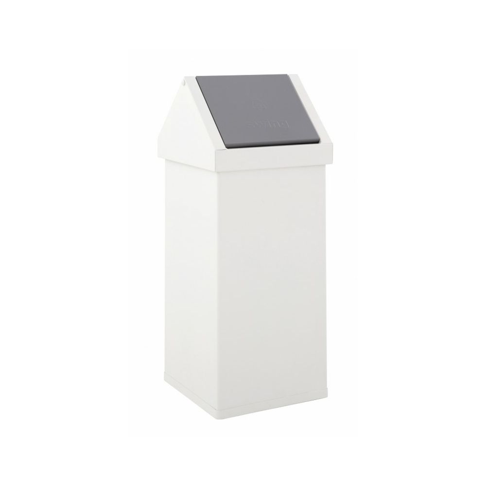 Carro-Swing, 55 ltr - wit