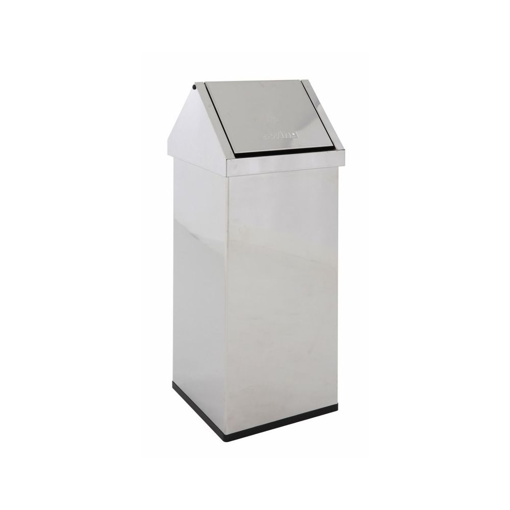 Carro-Swing, 110 ltr - RVS