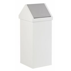 Carro-Swing, 110 ltr - wit