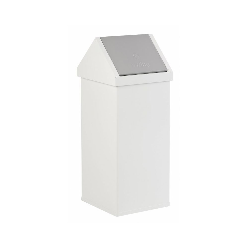 Carro-Swing, 110 ltr - wit