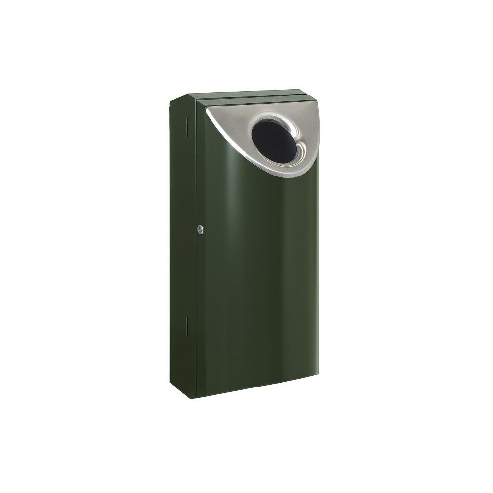Scoop Twin - groen