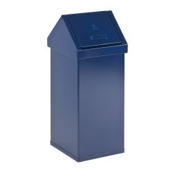 Carro-Swing, 55 ltr - blauw