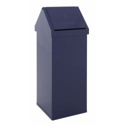 Carro-Swing, 110 ltr - blauw