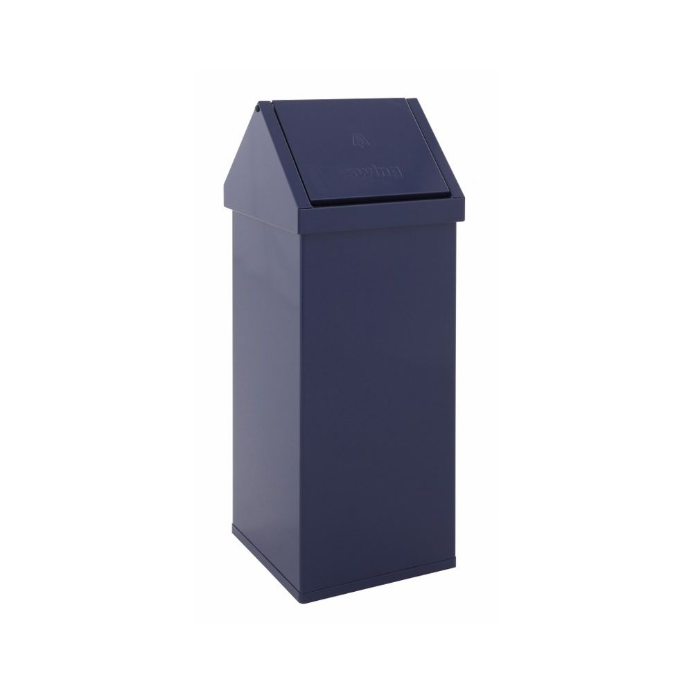 Carro-Swing, 110 ltr - blauw