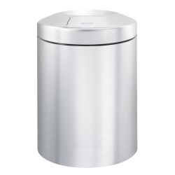 Brabantia Vlamdovende papierbak 7 ltr - mat RVS