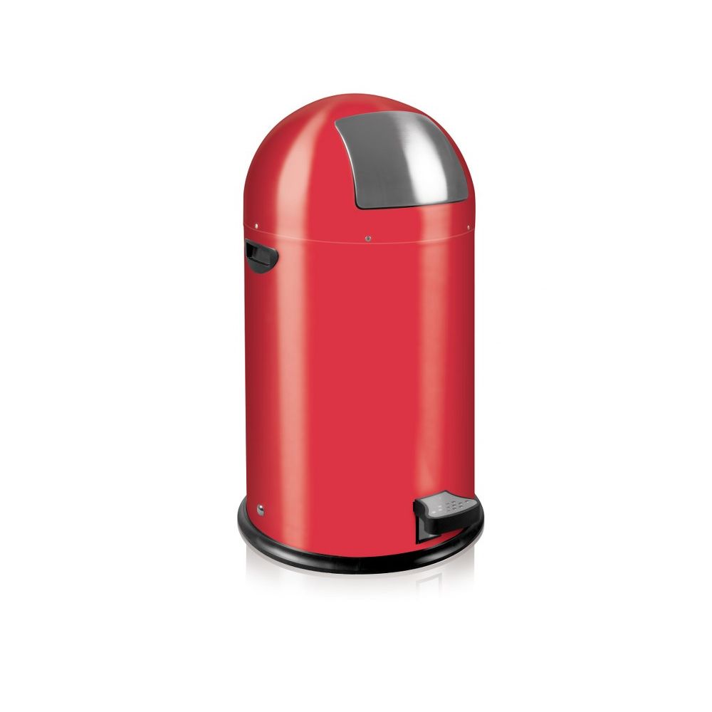 EKO Kickcan 33 ltr - rood