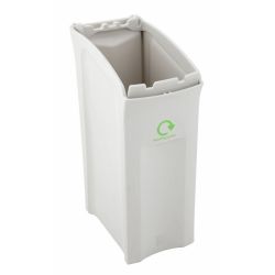 Midi Envirobin, 82 ltr - grijs