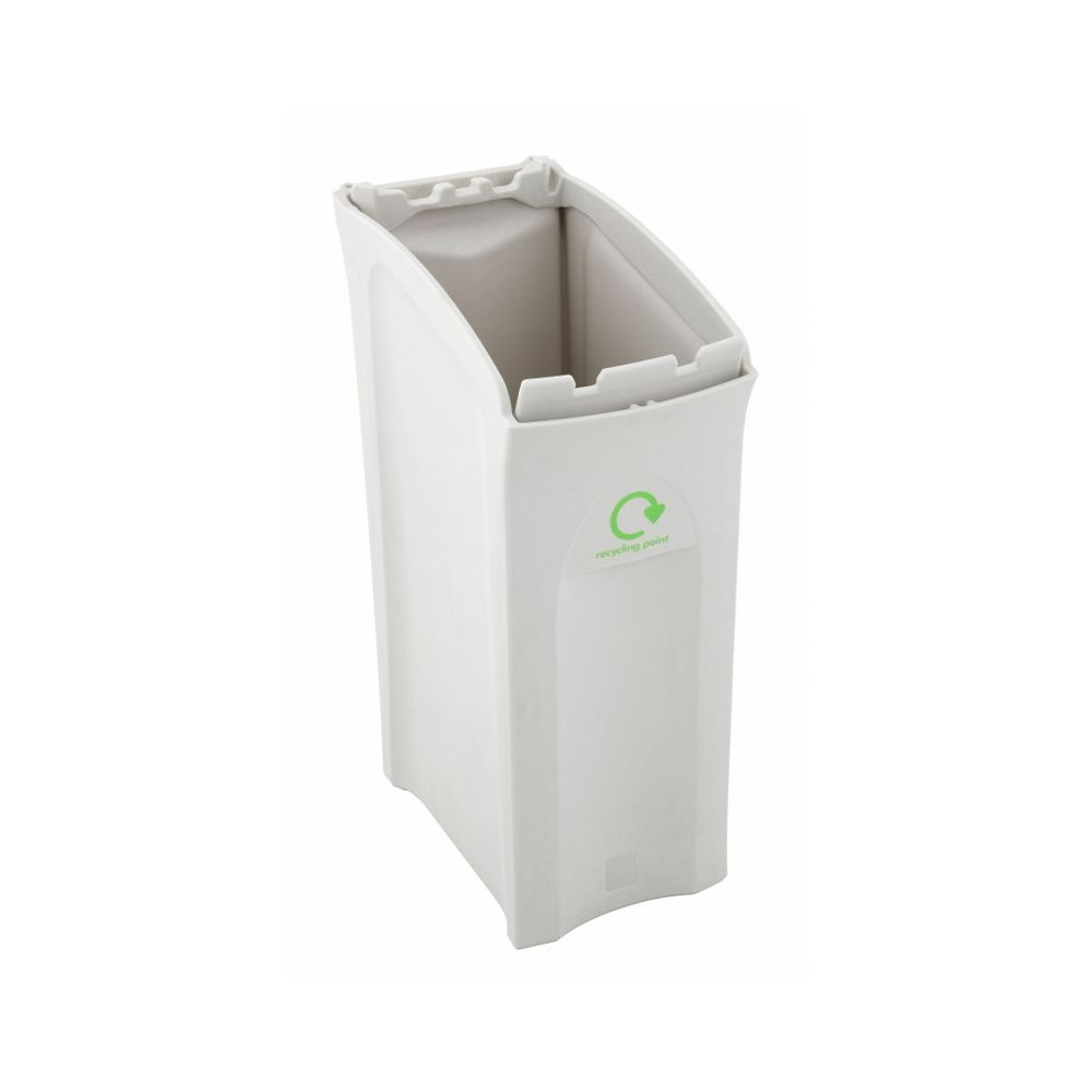 Midi Envirobin, 82 ltr - grijs