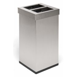 Carro Mix 2x25 - mat RVS