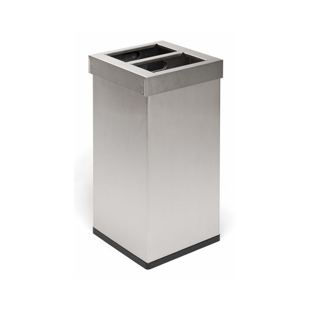 Carro Mix 2x25 - mat RVS