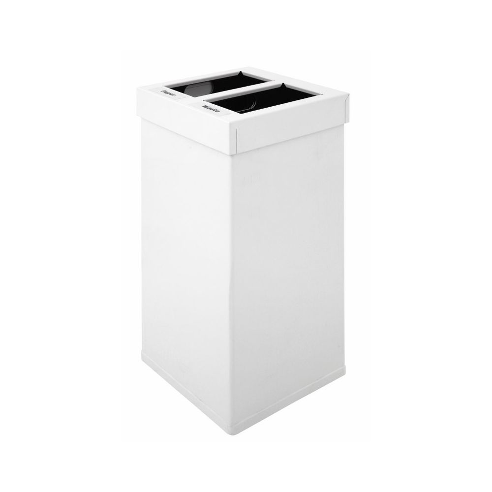 Carro Mix 2x25 - wit