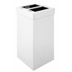 Carro Mix 2x52,5 - wit