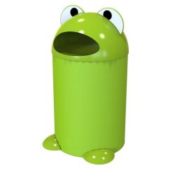 FrogBuddy 75 ltr - groen