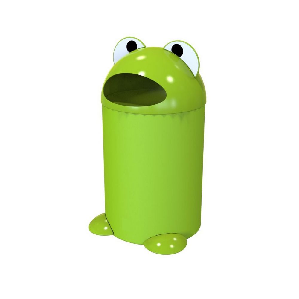 FrogBuddy 75 ltr - groen