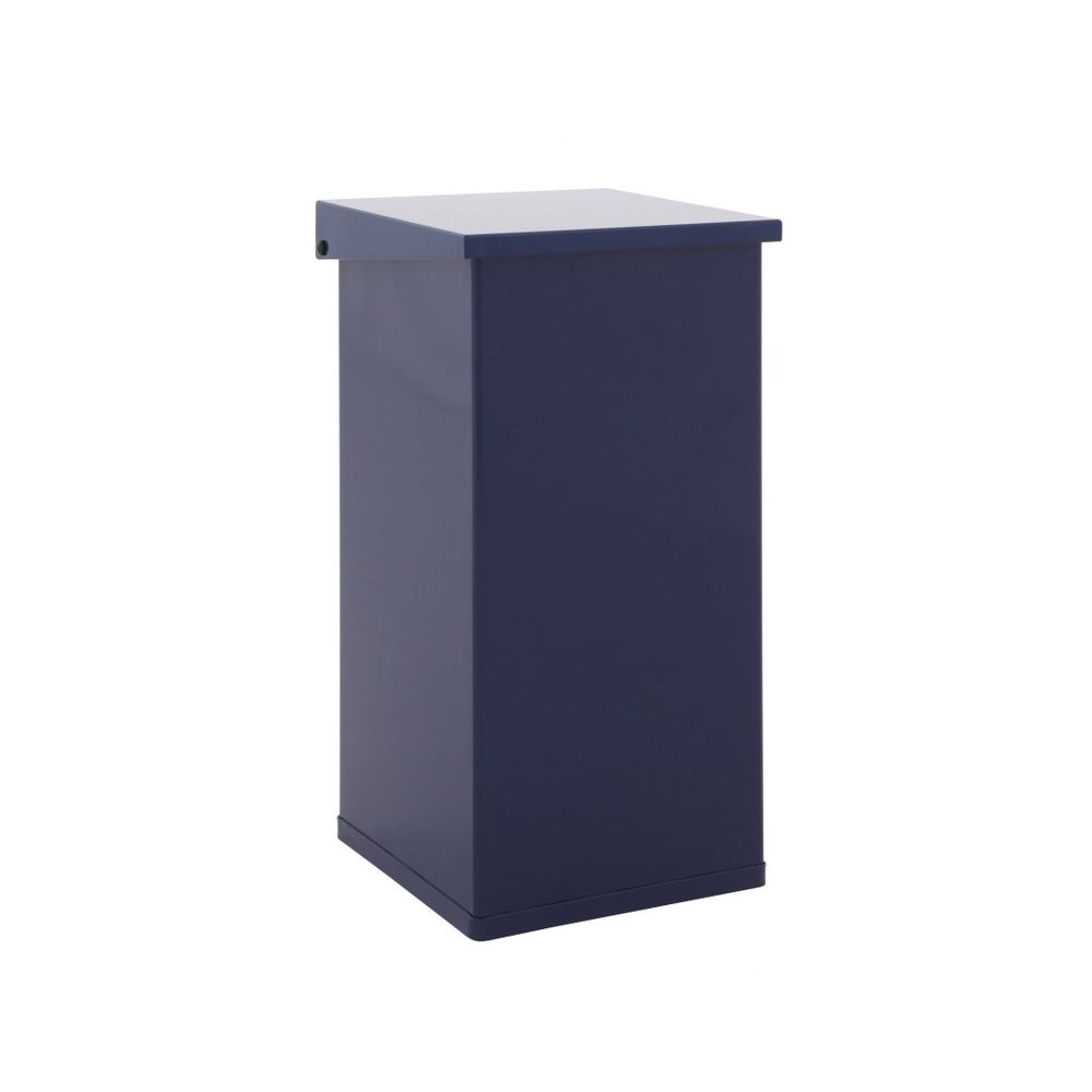 Carro-Lift met demper, 55 ltr - blauw