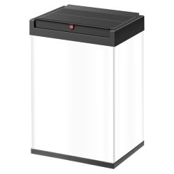 Hailo Big-Box Swing 40 - wit/zwart