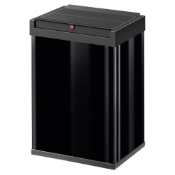 Hailo Big-Box Swing 40 - zwart