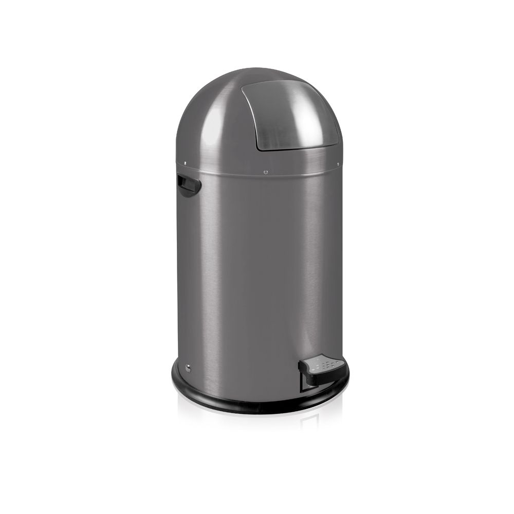 EKO Kickcan 33 ltr - grijs