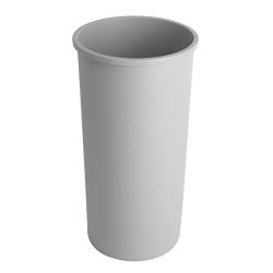 Rubbermaid Styleline container 83,3 ltr - grijs
