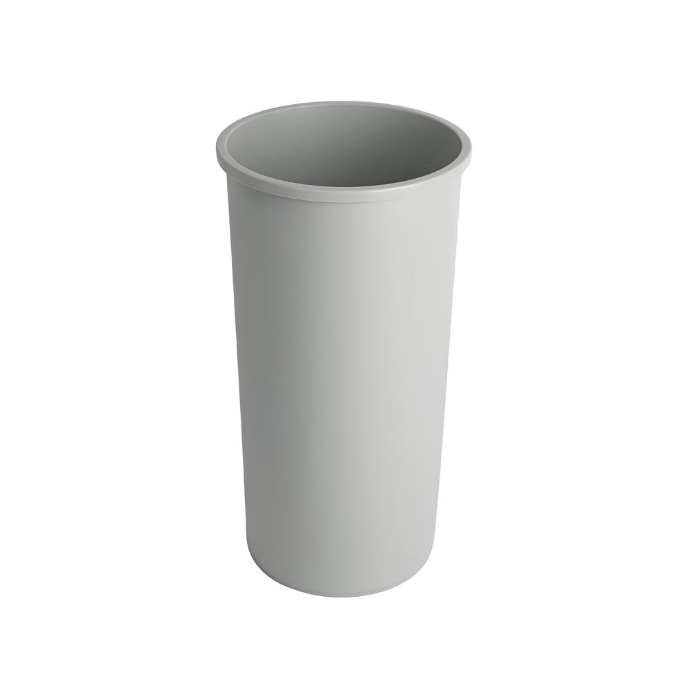 Rubbermaid Styleline container 83,3 ltr - grijs