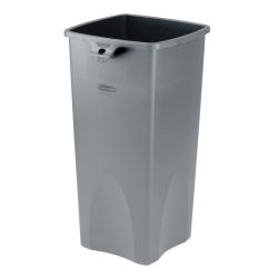 Rubbermaid Untouchable container - grijs