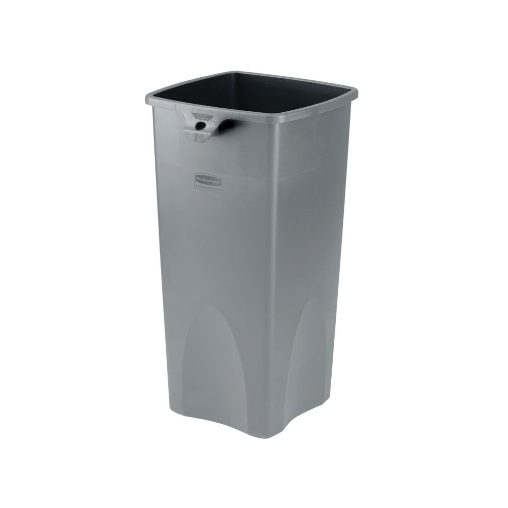 Rubbermaid Untouchable container - grijs