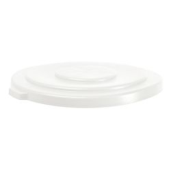 Rubbermaid Deksel - wit