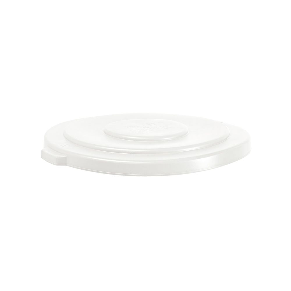 Rubbermaid Deksel - wit