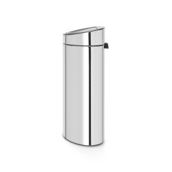 Brabantia Touch Bin New 40 ltr - RVS