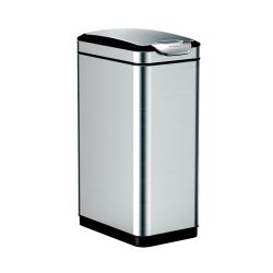 EKO Tina Touch 30 ltr - mat RVS